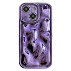 For iPhone 14 Plus / Purple