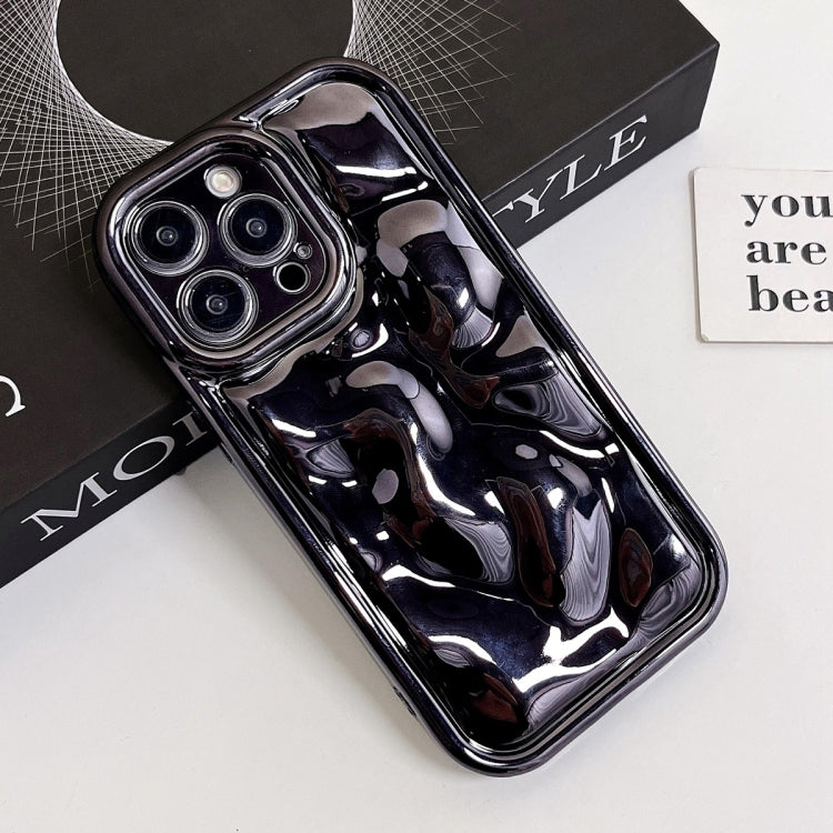 Electroplating Meteorite Texture TPU Phone Case, For iPhone 12 Pro, For iPhone 11 Pro Max, For iPhone 11, For iPhone 11 Pro, For iPhone X / XS, For iPhone XR