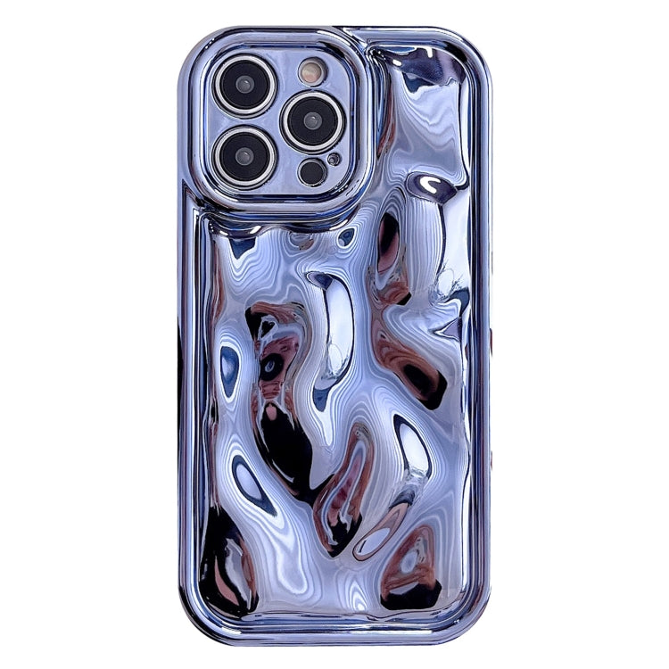 Electroplating Meteorite Texture TPU Phone Case, For iPhone 12 Pro, For iPhone 11 Pro Max, For iPhone 11, For iPhone 11 Pro, For iPhone X / XS, For iPhone XR