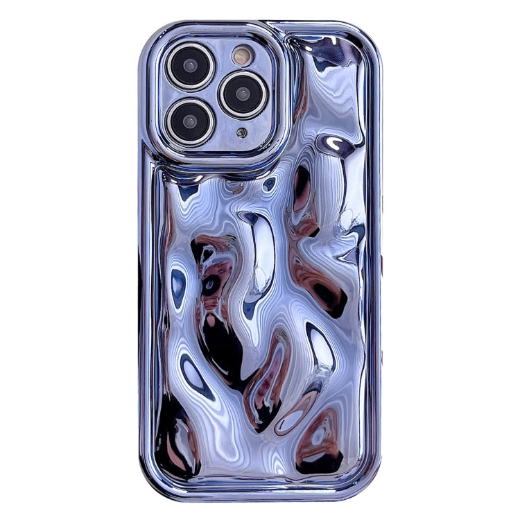 Electroplating Meteorite Texture TPU Phone Case, For iPhone 12 Pro, For iPhone 11 Pro Max, For iPhone 11, For iPhone 11 Pro, For iPhone X / XS, For iPhone XR