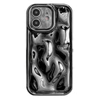 For iPhone 11 / Negro