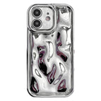 For iPhone 11 / Plata