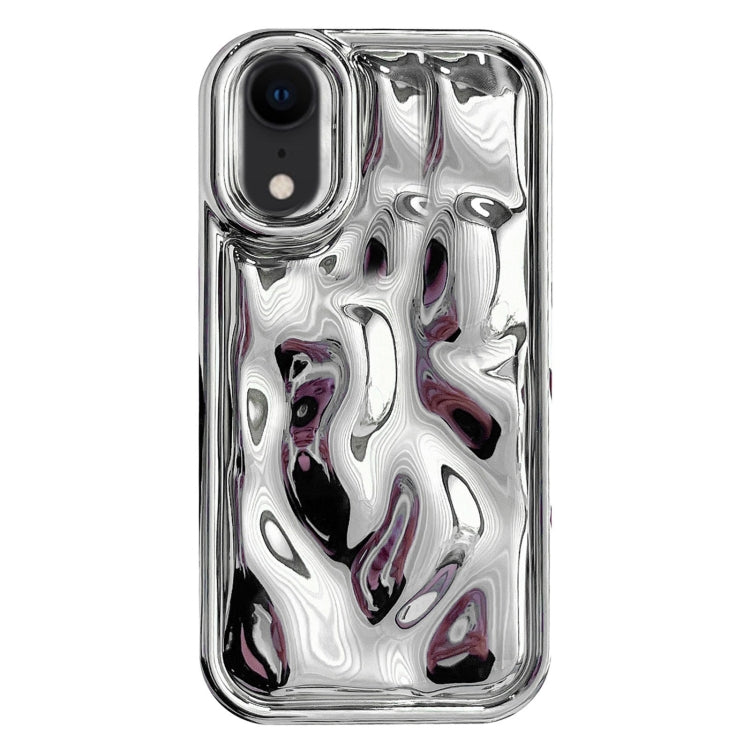 Electroplating Meteorite Texture TPU Phone Case, For iPhone 12 Pro, For iPhone 11 Pro Max, For iPhone 11, For iPhone 11 Pro, For iPhone X / XS, For iPhone XR