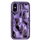 For iPhone XS Max / Purple