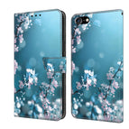 For iPhone 6 / 7 / Plum Flower