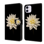 For iPhone 11 / White Flower