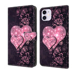 For iPhone 11 / Lace Love