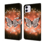 For iPhone 11 / Crystal Butterfly