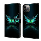 For iPhone 11 Pro / Reflection Dutterfly