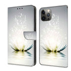 For iPhone 11 Pro / Light Lotus