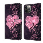 For iPhone 11 Pro / Lace Love