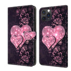 For iPhone 11 Pro Max / Lace Love