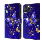 For iPhone 11 Pro Max / Diamond Butterfly