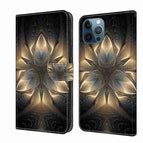 For iPhone 12 Pro Max / 13 Pro Max / Luminous Building