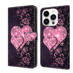 For iPhone 14 Pro / Lace Love
