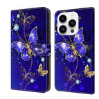 For iPhone 14 Pro / Diamond Butterfly