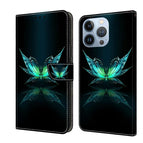 For iPhone 14 Pro Max / Reflection Dutterfly