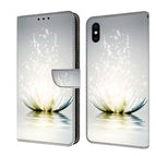 For iPhone X / XS / Light Lotus