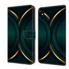 For iPhone X / XS / Gold Outline