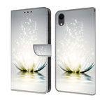 For iPhone XR / Light Lotus