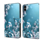 For iPhone XS Max / Plum Flower