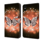 For iPhone XS Max / Crystal Butterfly