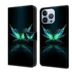 For iPhone 15 Pro Max / Reflection Dutterfly