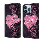 For iPhone 15 Pro Max / Lace Love