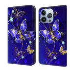 For iPhone 15 Pro Max / Diamond Butterfly