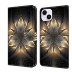 For iPhone 15 Plus / Luminous Building