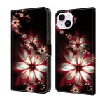For iPhone 15 Plus / Fantastic Flower