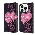 For iPhone 15 Pro / Lace Love