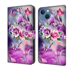 For iPhone 15 / Butterfly