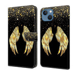 For iPhone 15 / Golden Wings