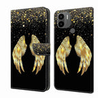 For Xiaomi Redmi A1+ / A2 / A2+ / Golden Wings