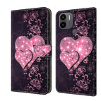 For Xiaomi Redmi A1+ / A2 / A2+ / Lace Love