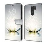 For Xiaomi Redmi 9 / Light Lotus