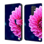 For Xiaomi Redmi 9 / Pink Petals