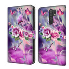 For Xiaomi Redmi 9 / Butterfly