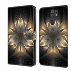 For Xiaomi Redmi 9 / Luminous Building
