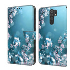 For Xiaomi Redmi 9 / Plum Flower