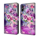 For Xiaomi Redmi 9A / Butterfly