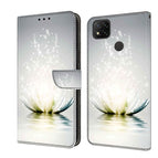 For Xiaomi Redmi 9C / Light Lotus