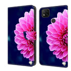 For Xiaomi Redmi 9C / Pink Petals