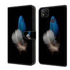 For Xiaomi Redmi 9C / Two Branches