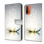 For Xiaomi Redmi 9T / Light Lotus