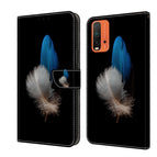 For Xiaomi Redmi 9T / Two Branches