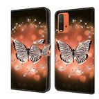 For Xiaomi Redmi 9T / Crystal Butterfly