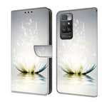 For Xiaomi Redmi 10 / Light Lotus