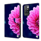 For Xiaomi Redmi 10 / Pink Petals